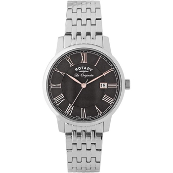 ساعت مچی روتاری ROTARY کد GB90075.04